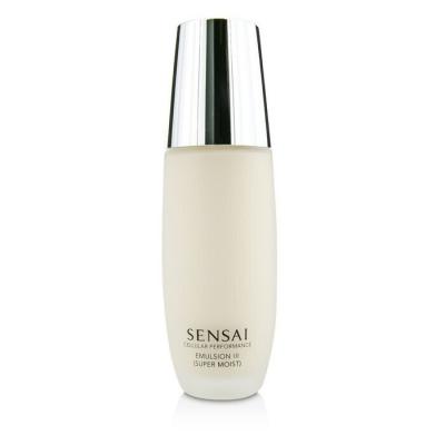 Kanebo Sensai Cellular Performance Emulsion III - Super Moist (New Packaging) 100ml/3.4oz