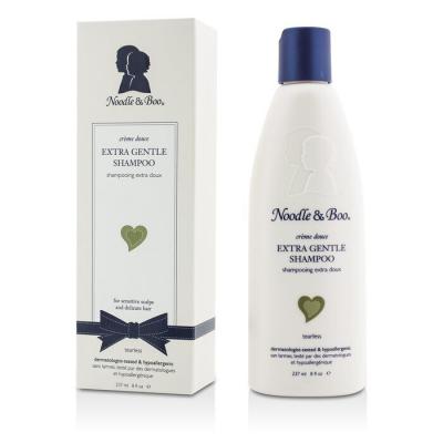 Noodle & Boo Extra Gentle Shampoo (For Sensitive Scalps and Delicate Hair) 237ml/8oz