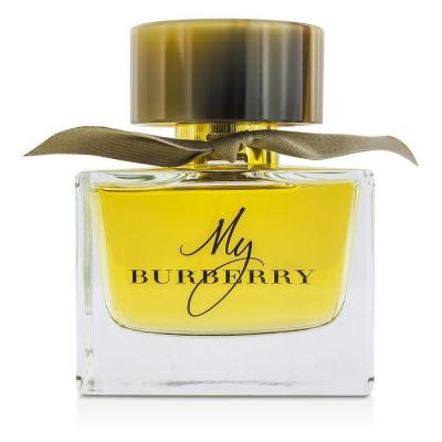 Burberry My Burberry For Ladies Eau De Parfum Spray 90ml