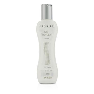 BioSilk Silk Therapy Original 167ml/5.64oz