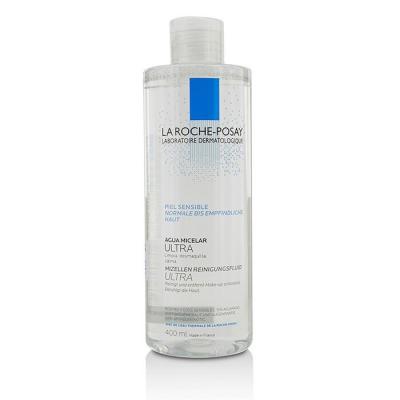 La Roche Posay Physiological Micellar Solution (Sensitive Skin) 400ml/13.5oz