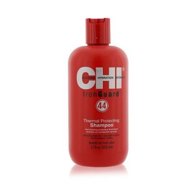 CHI44 Iron Guard Thermal Protecting Shampoo 355ml/12oz