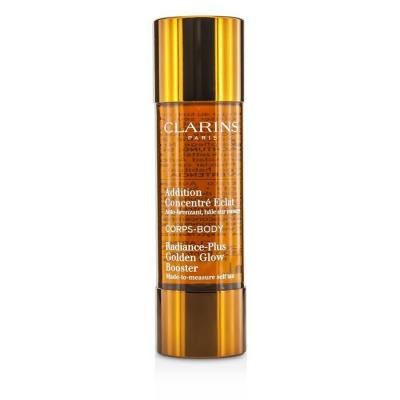 Clarins Radiance-Plus Golden Glow Booster for Body 30ml/1oz