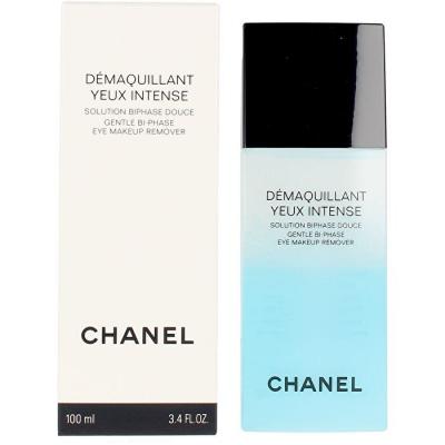 Chanel Demaquillant Yeux Intense Gentle Bi-Phase Eye Makeup Remover 100ml/3.4oz