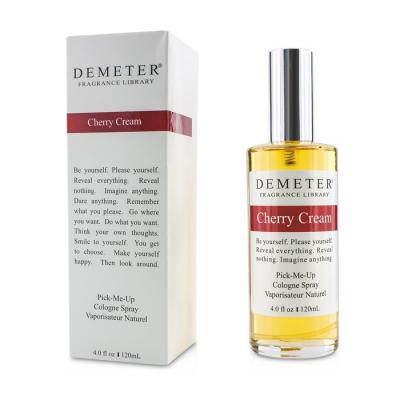 Demeter Cherry Cream Cologne Spray 120ml/4oz