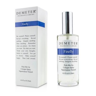 Demeter Firefly Cologne Spray 120ml/4oz