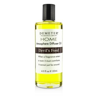 Demeter Atmosphere Diffuser Oil - Devils Food 120ml/4oz