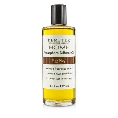 Demeter Atmosphere Diffuser Oil - Egg Nog 120ml/4oz