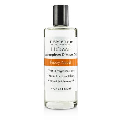 Demeter Atmosphere Diffuser Oil - Fuzzy Navel 120ml/4oz