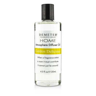 Demeter Atmosphere Diffuser Oil - Golden Delicious 120ml/4oz