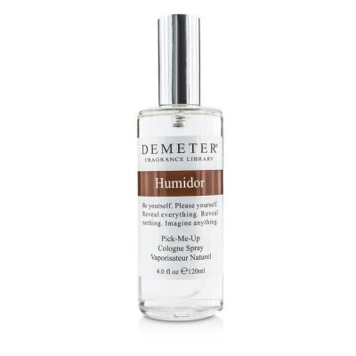 Demeter Humidor Cologne Spray 120ml/4oz