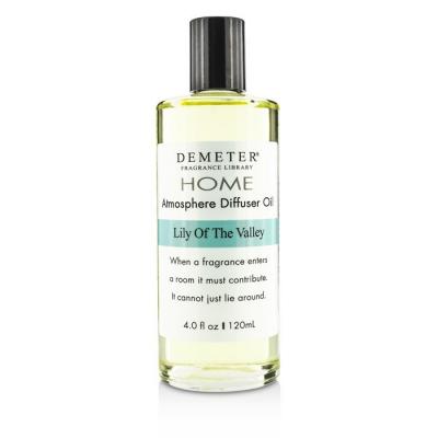 Demeter Atmosphere Diffuser Oil - Lily Of The Valley 120ml/4oz