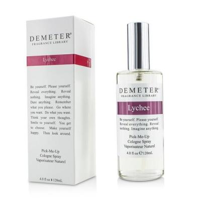 Demeter Lychee Cologne Spray 120ml/4oz
