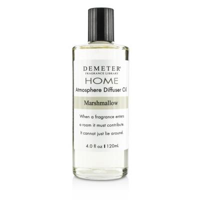 Demeter Atmosphere Diffuser Oil - Marshmallow 120ml/4oz