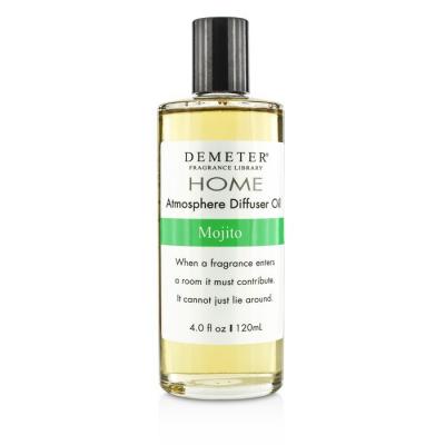 Demeter Atmosphere Diffuser Oil - Mojito 120ml/4oz