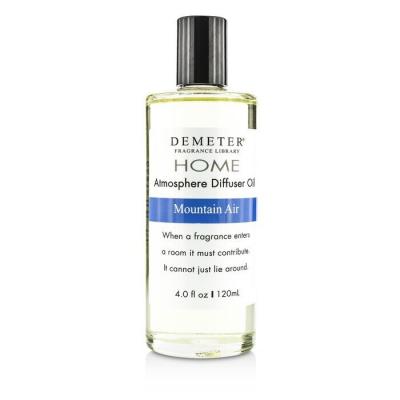 Demeter Atmosphere Diffuser Oil - Mountain Air 120ml/4oz