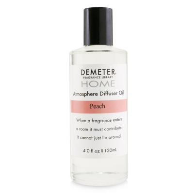 Demeter Atmosphere Diffuser Oil - Peach 120ml/4oz