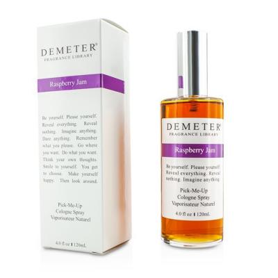 Demeter Raspberry Jam Cologne Spray 120ml/4oz