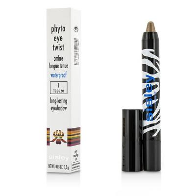 Sisley Phyto Eye Twist - #1 Topaze 1.5g/0.05oz