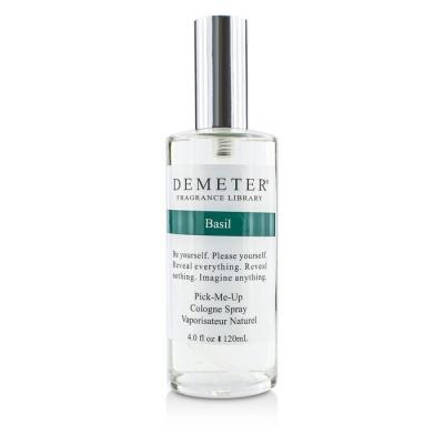 Demeter Basil Cologne Spray 120ml/4oz