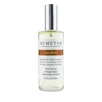 Demeter Lava Rock Cologne Spray 120ml/4oz