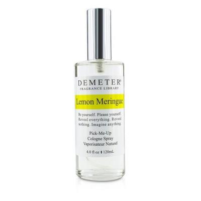 Demeter Lemon Meringue Cologne Spray 120ml/4oz