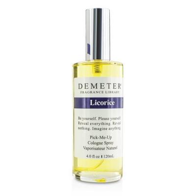 Demeter Licorice Cologne Spray 120ml/4oz