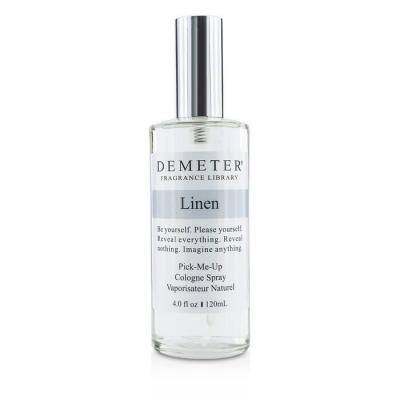 Demeter Linen Cologne Spray 120ml/4oz