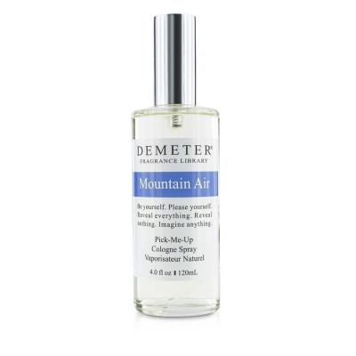 Demeter Mountain Air Cologne Spray 120ml/4oz