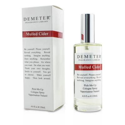 Demeter Mulled Cider Cologne Spray 120ml/4oz