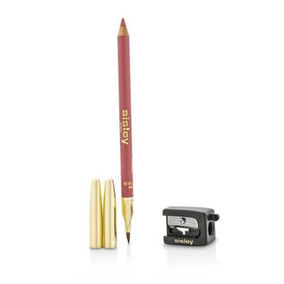 Sisley Phyto Levres Perfect Lipliner - #Rose Passion 1.2g/0.04oz