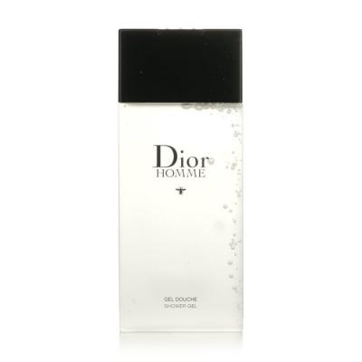 Christian Dior Dior Homme Shower Gel 200ml/6.8oz