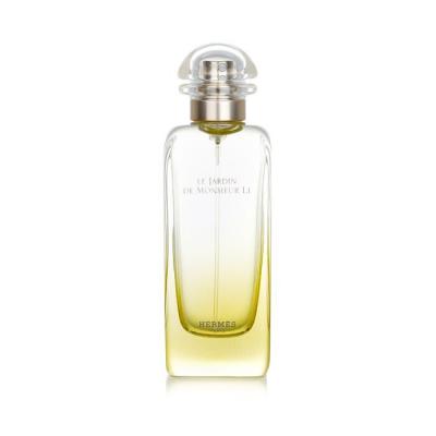 Hermes Le Jardin De Monsieur Li Eau De Toilette Spray 100ml/3.3oz