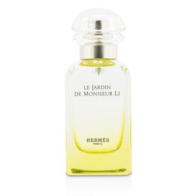 Hermes Le Jardin De Monsieur Li Eau De Toilette Spray 50ml/1.6oz