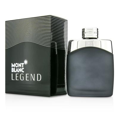 Montblanc Legend After Shave Lotion 100ml/3.3oz