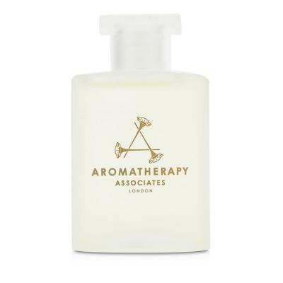 Aromatherapy Associates Support - Breathe Bath & Shower Oil 55ml/1.86oz