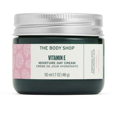 The Body Shop Vitamin E Moisture Day Cream 50ml