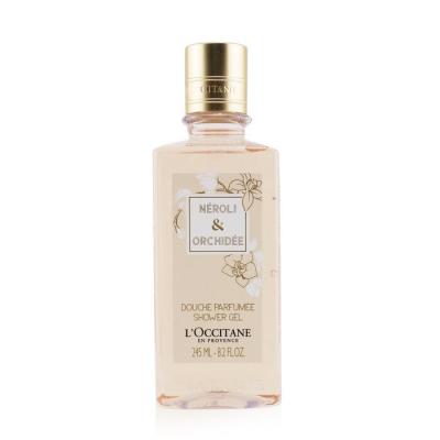 L'Occitane Neroli & Orchidee Shower Gel 250ml/8.4oz