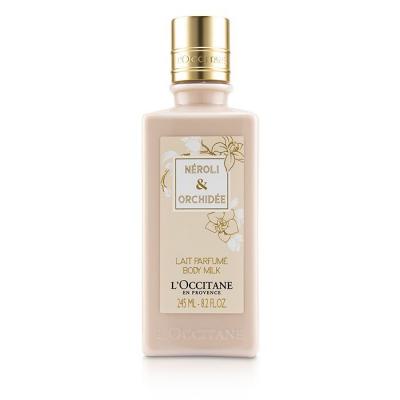 L'Occitane Neroli & Orchidee Body Milk 245ml/8.2oz