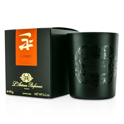 L'Artisan Parfumeur Scented Candle - LAmbre 175g/6.2oz