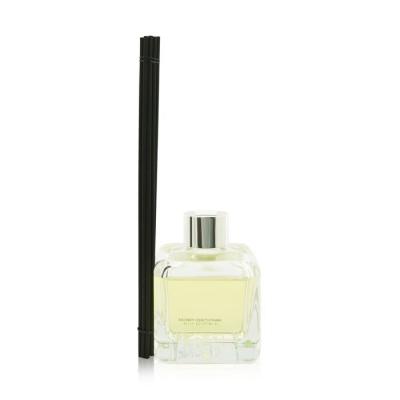 Lampe Berger (Maison Berger Paris) Cube Scented Bouquet - Orange Cinnamon 125ml/4.2oz