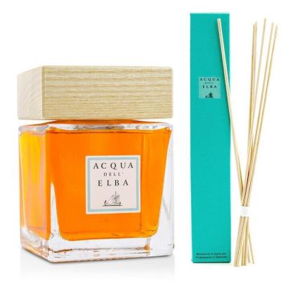 Acqua Dell'Elba Home Fragrance Diffuser - Note Di Natale 500ml/17oz