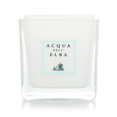 Acqua Dell'Elba Scented Candle - Note Di Natale 180g/6.4oz