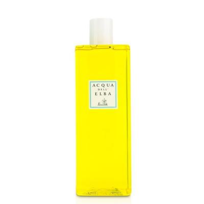 Acqua Dell'Elba Home Fragrance Diffuser Refill - Casa Dei Mandarini 500ml/17oz
