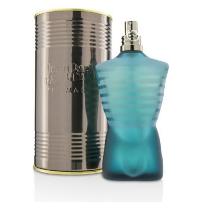 Jean Paul Gaultier Le Male Eau De Toilette Spray (Packaging Slightly Damaged) 200ml/6.8oz