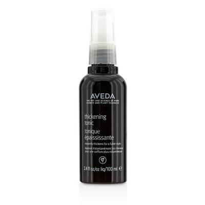 Aveda Thickening Tonic (Instantly Thickens For A Fuller Style) 100ml/3.4oz