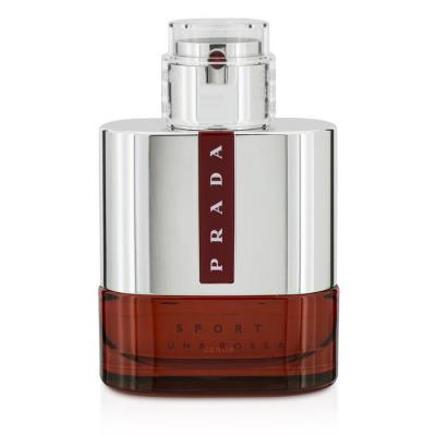 Prada Luna Rossa Sport Eau De Toilette Spray 50ml/1.7oz