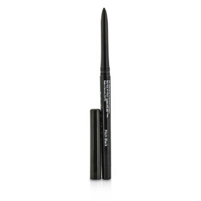 Bobbi Brown Perfectly Defined Gel Eyeliner - #01 Pitch Black 0.35g/0.012oz