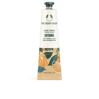 The Body Shop Hand Cream Satsuma 30ml