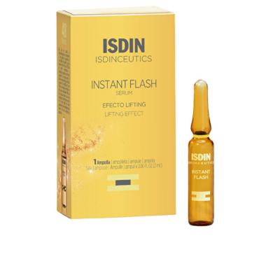 Isdin Isdinceutics Instant Flash Ampoule 2ml